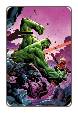 Hulk #  3 (Marvel Comics 2014)