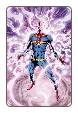 Miracleman #  5 (Marvel Comics 2014)