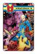 Miracleman #  6 (Marvel Comics 2014)