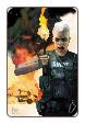 George Romero's Empire of the Dead, Act One # 5 (Marvel Comics 2014)