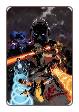 Uncanny Avengers, volume 1 # 20 (Marvel Comics 2013)