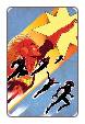 Captain Marvel volume 7 #  3 (Marvel Comics 2014)