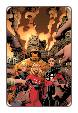 Fantastic Four #  5 (Marvel Comics 2014)