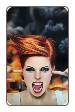 Painkiller Jane 22 Brides # 1 - 3 (Marvel Comics 2013)