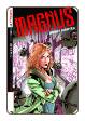 Magnus Robot Fighter #  3 (Dynamite Comics 2014)