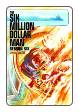 Six Million Dollar Man season 6 # 3 (Dynamite Comics 2014)