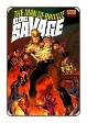 Doc Savage Annual 2014 (Dynamite Comics 2014)