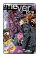 Neverboy # 3 (Dark Horse Comics 2015)