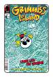 Itty Bitty Comics: Grimmiss Island # 3 (Dark Horse Comics 2015)
