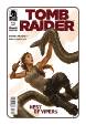 Tomb Raider # 16 (Dark Horse Comics 2015)