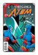 Convergence: Atom # 2 (DC Comics 2015)