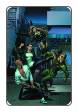 Convergence: Green Arrow # 2 (DC Comics 2015)