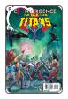 Convergence: New Teen Titans # 2 (DC Comics 2015)