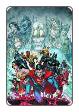 Injustice Gods Among Us Year Four (2015) #  1 (DC Comics 2015)