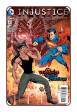 Injustice Gods Among Us Year Four (2015) #  2 (DC Comics 2015)