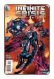 Infinite Crisis Fight for the Multiverse # 11 (DC Comics 2015)