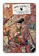 Dirk Gently's A Spoon Too Short # 1 (IDW Comics 2015)