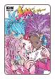Jem and The Holograms #  3 (IDW Comics 2015)