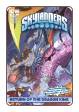 Skylanders #  9 (IDW Comics 2015)