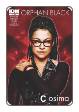 Orphan Black #  4 (IDW Comics 2015)