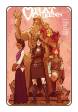 Rat Queens # 11 (Image Comics 2015)