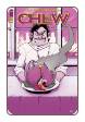 Chew # 49 (Image Comics 2015)
