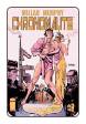 Chrononauts # 3 (Image Comics 2015)