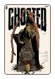 Ghosted # 20 (Image Comics 2015)