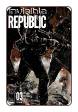 Invisible Republic #  3 (Image Comics 2015)