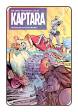 Kaptara # 2 (Image Comics 2015)