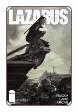 Lazarus # 17 (Image Comics 2015)