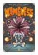 Nameless # 4 (Image Comics 2015)