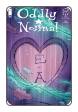 Oddly Normal #  7 (Image Comics 2015)