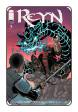 Reyn # 5 (Image Comics 2015)