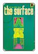 Surface # 4 (Image Comics 2015)