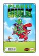 Planet Hulk # 1 (Marvel Comics 2015) Skottie Young Variant Cover