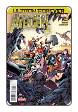 Uncanny Avengers Ultron Forever # 1 (Marvel Comics 2015)