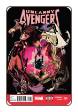 Uncanny Avengers, volume 2 # 5 (Marvel Comics 2015)