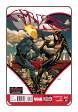 Silk, volume 1 # 4 (Marvel Comics 2015)