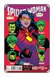 Spider-Woman, volume 4 #  7 (Marvel Comics 2014)