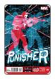 Punisher, volume 7 # 18 (Marvel Comics 2015)