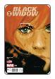 Black Widow # 18 (Marvel Comics 2015)