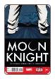 Moon Knight, volume 6 # 15 (Marvel Comics 2015)