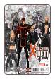 Uncanny X-Men # 600 (Marvel Comics 2015)