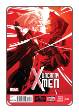 Uncanny X-Men, third series # 35 (Marvel Comics 2015)