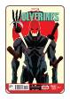 Wolverines # 17 (Marvel Comics 2015)
