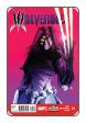 Wolverines # 19 (Marvel Comics 2015)