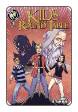 Kids of the Round Table # 1 (Action Lab Comics 2015)