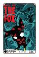 Fox # 3 (Dark Circle Comics 2015)