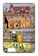 Adventure Time # 40 (Kaboom Comics 2014)